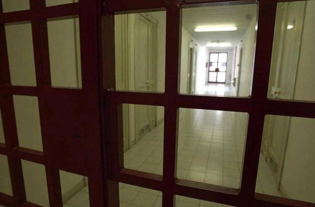 Carcere di Pisa, torna la calma dopo la protesta: nessun ferito