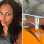 Carolina Marconi, la corsa al pronto soccorso: “Certe paure non vanno mai via”