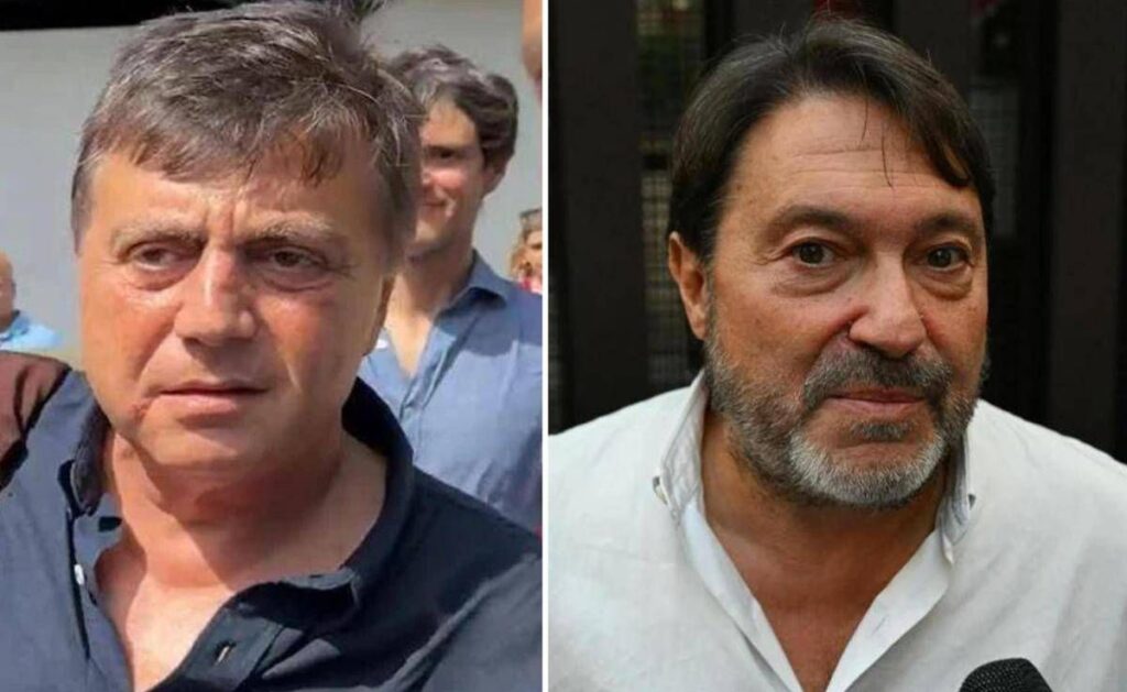 Caso Ranucci, l’ex compagna di Lavitola arrivata in procura a Roma per essere sentita