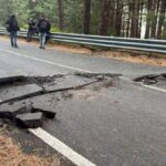 Catania, terremoto a Linguaglossa: evacuati ristoranti