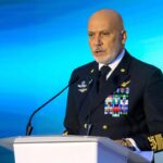 Cavo Dragone: “Russia e Iran? Minacce per Europa, per Kiev la pace passa dalla deterrenza”