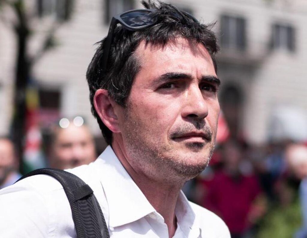 Ceuta, Fratoianni: “Attacco pianificato contro Spagna perché Sanchez è un problema”