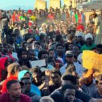 Ceuta, Piantedosi: “Revoca stop Schengen solo con la fine dei rischi. Possibili nuovi arrivi il 15 agosto”