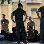 Ceuta, domani riunione dei ministri Ue. Marocco: “11 morti, siamo partner affidabile”