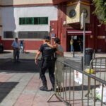 Ceuta, inviato Rai: “Fermati per ore, ci hanno sequestrato l’attrezzatura”