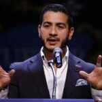 Chi è Abdul El-Sayed, progressista critico con Israele