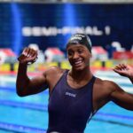 Chi è Sara Curtis, la campionessa europea e primatista mondiale dei 50 dorso