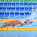 Chi è Simona Quadarella, oro negli 800 stile libero agli Europei di nuoto
