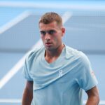 Cobolli battuto in semifinale a Cincinnati, Fils in finale – Rivivi il match