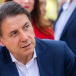 Conte: “Mai parlato di candidatura di Ranucci”