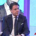 Conte e no M5S alle armi per Ucraina, reazione Pd: “E’ un Vannacci, vuole rompere”