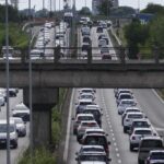 Controesodo, Codacons: “Caos tra cantieri e caro carburanti, odissea per gli automobilisti”
