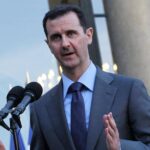 “Crimini contro l’umanità”, le autorità di al-Sharaa condannano il regime Assad ma l’ex rais è in Russia