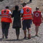 Crisi migranti Ceuta, medici lanciano allarme: “In corso catastrofe sanitaria”