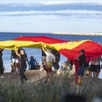 Crisi migranti a Ceuta, la Spagna chiede il sostegno dell’Europa. Piantedosi: “Il 31 decideremo”
