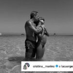 Cristina Marino è incinta, terzo figlio con Luca Argentero: la gioia della coppia
