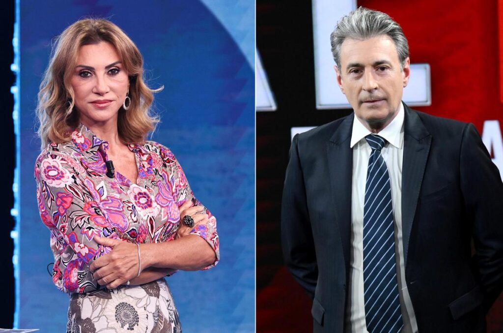 ‘Da grandi’ conquista il prime time, Moreno continua a vincere su Infante