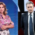 ‘Da grandi’ conquista il prime time, Moreno continua a vincere su Infante
