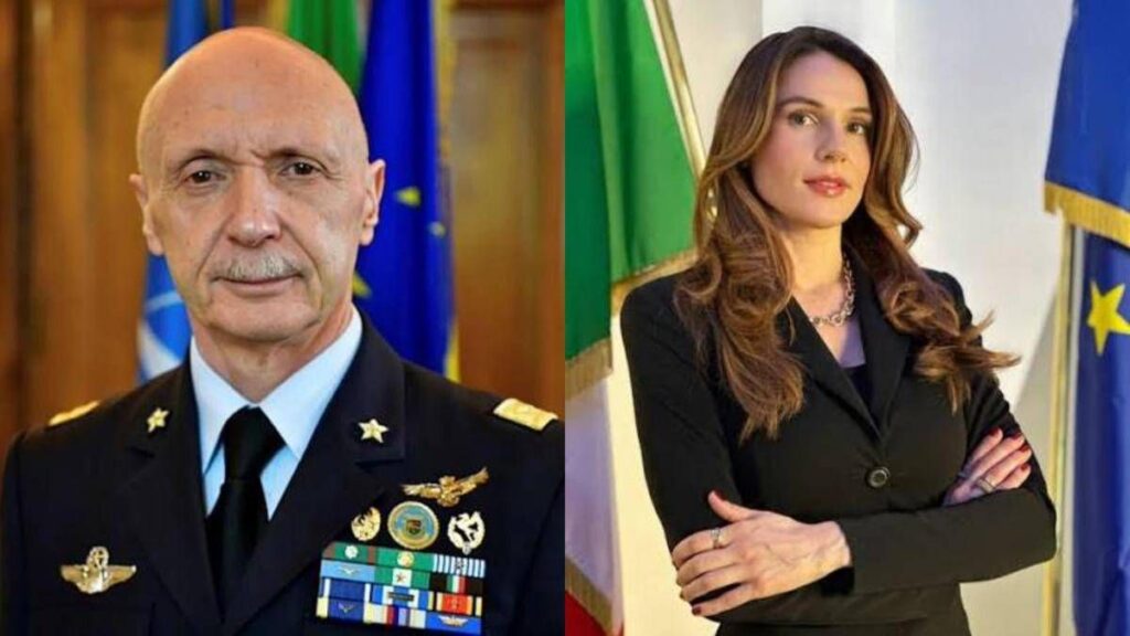 Deas, cade l’accusa per tentato peculato