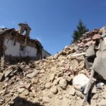Decennale terremoto Centro Italia, Mattarella: “Pagina drammatica della Repubblica”. Meloni: “Non dimenticheremo”