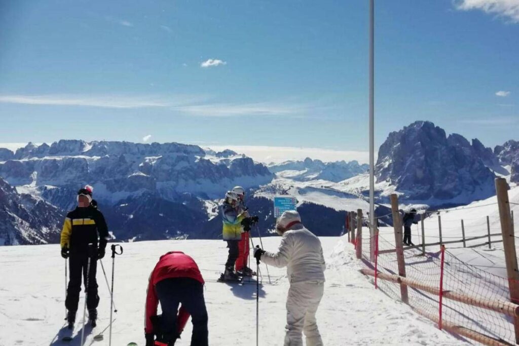 Dolomiti Superski, arrivano rimborsi e sconti: quando spettano e come fare domanda