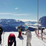 Dolomiti Superski, via ai rimborsi degli skipass: ecco chi può richiederli