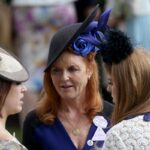 Dove è finita Sarah Ferguson? Secondo un esperto reale ha trascorso l’estate nella dimora del suo ex fidanzato in Svizzera