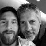 Dramma per Messi, media argentini: “Morto il padre Jorge”
