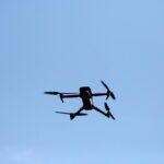 Drone con esplosivo trovato all’aeroporto di Lipsia, era vicino ad aereo ucraino