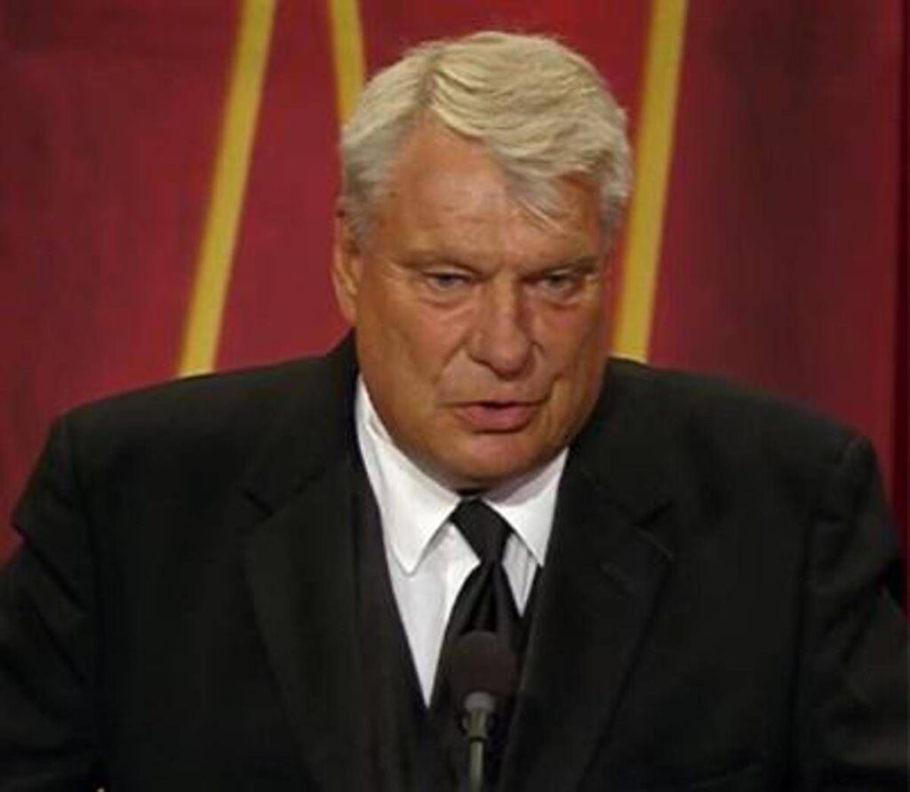 E’ morto Don Nelson, il coach da record aveva 86 anni