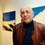 È morto Franco Fontana, chi era il fotografo maestro del colore: aveva 92 anni