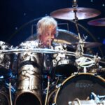 E’ morto Frank Beard, storico batterista degli ZZ Top