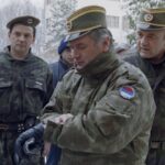 E’ morto Ratko Mladic, ex comandante militare dei serbo-bosniaci condannato per crimini di guerra
