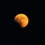 Eclissi lunare del 28 agosto, nessun rischio per gli occhi: ecco quando e dove vederla