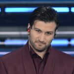 Eddie Brock, lo sfogo ripensando a Sanremo: “Io ultimo perché c’è gente che fa più marchette di me”
