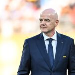 Elezioni Fifa, Figc ritira sostegno a Infantino: “Al lavoro per un calcio fondato sul merito”