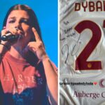 Emma-Dybala, il trend ‘L’amore non mi basta’ e il regalo speciale alla cantante