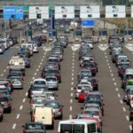 Esodo estivo, bollino nero per il fine settimana