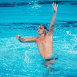 Europei Parigi, Filippo Pelati vince l’argento nel solo libero