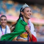 Europei atletica, Battocletti cerca l’oro bis nei 10.000, Tamberi difende il titolo nell’alto – Diretta