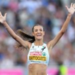 Europei atletica, oggi quinta giornata: da Battocletti a Tamberi, il programma e dove vedere gli azzurri