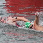 Europei fondo, Wellbrock oro nei 10 km, poi Betlehem e Klemet, Paltrinieri 4°