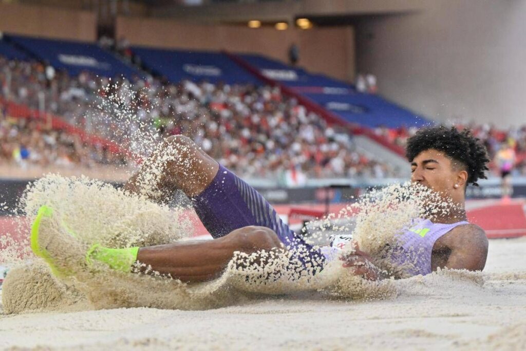 Europei già finiti per Furlani, l’azzuro si fa male al primo salto di qualificazione