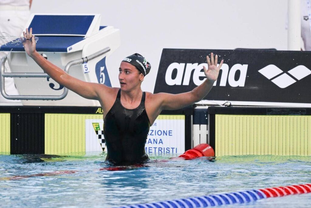 Europei nuoto, oggi seconda giornata: da Martinenghi a Quadarella, il programma di giornata e dove vedere gli azzurri