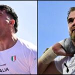 Fabbri e Weir, oro e argento nel peso agli Europei di atletica: chi sono i ‘giganti’ azzurri