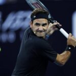Federer, vacanza italiana sulla terra rossa: il match a Taormina con Arnault