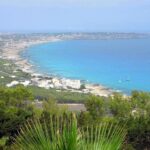 Formentera, italiano muore mentre nuota sulla spiaggia di Llevant