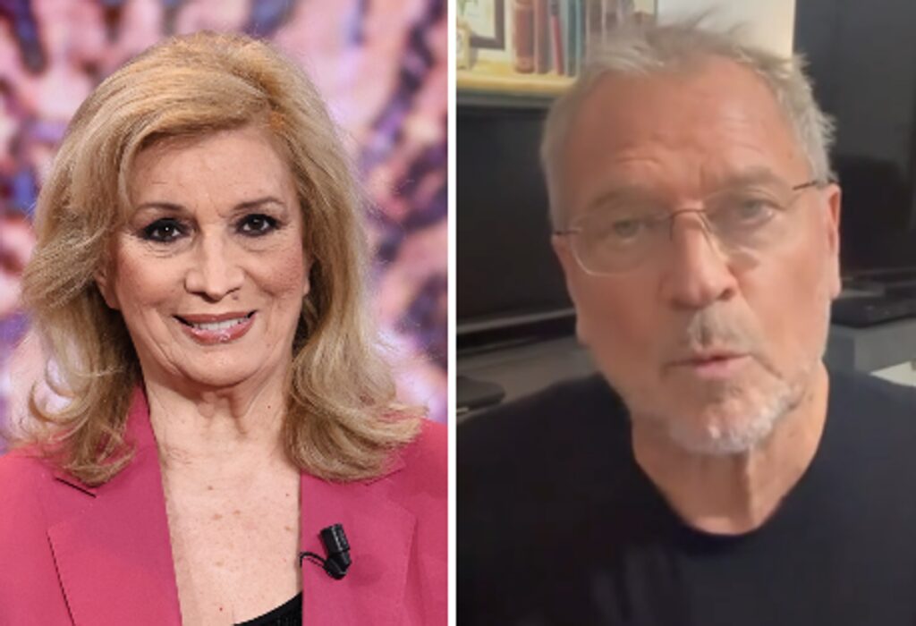 Franco Simone, lo sfogo contro Iva Zanicchi: “Io, l’artista più calunniato dopo Mia Martini”