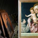 Furto al MuMe, prosegue senza sosta ricerca opere Antonello da Messina: indaga procura
