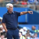 Gasperini: “Soddisfatto degli acquisti finora ma ci mancano ancora due giocatori”